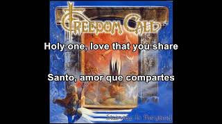 Freedom Call - Fairyland [Subtitulos al Español / Lyrics]