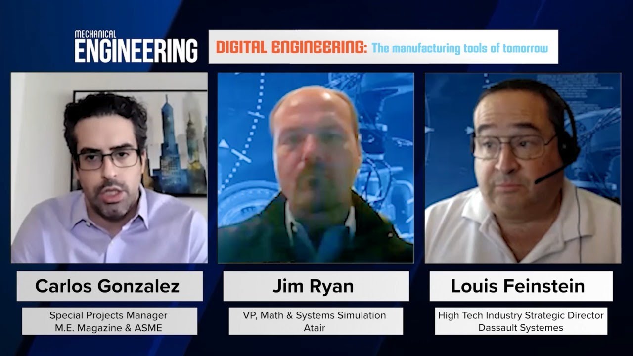 The Rise of Mechatronics in the Realm of Digital Engineering