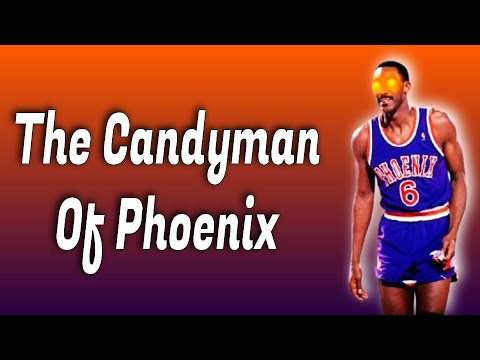 THE MAN WITH THE VELVET TOUCH | Forgotten All-Stars Ep.6 Walter "Candyman" Davis