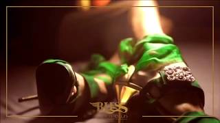 Getting Ready  Bless Marbella