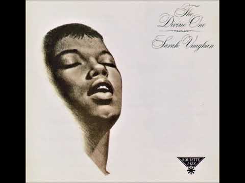 Everytime I See You - Sarah Vaughan