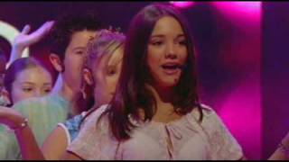 S Club Juniors - TOTP Saturday