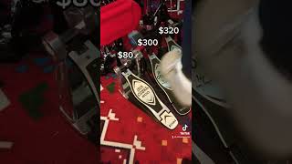 TAMA Iron Cobra Kick Pedals