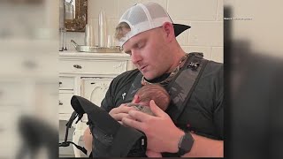 Download lagu State trooper survives heart attack at 30 mp3 Download lagu State trooper survives heart attack at 30 mp3