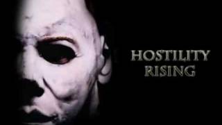 Hostility Rising - Settle The Score (Demo)