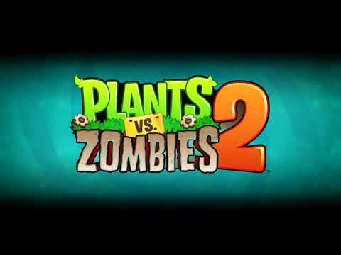 Zomboss (Phase 1) - Plants vs. Zombies 2