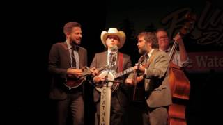 Chatham County Line ~ Nowhere to sleep