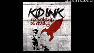 Kid Ink - Keep Up - Rocketshipshawty