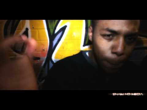 ShamHD Media - Niggas Know About Me (Hood Video)