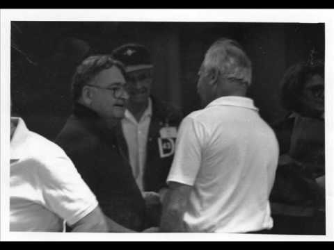 Joseph McHugh - The ballad by Dermott Kelly