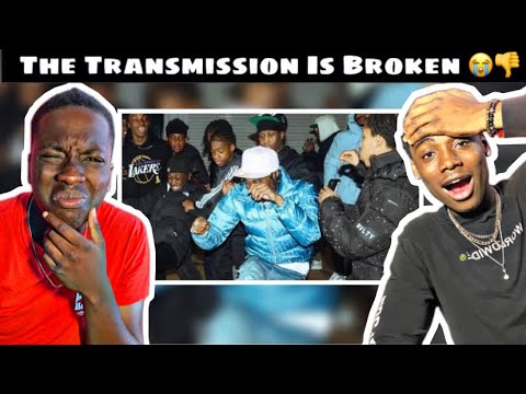 Russ Millions x Buni x YV x CH x SwitchOTR x GAZO x Rose Real - Reggae & Calypso RMX | Reaction