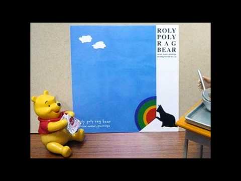 Stripe — Roly Poly Rag Bear | Last.fm