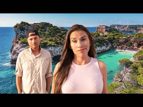 GET US OUT of this beautiful place  | S07E21