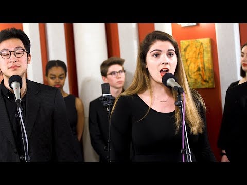 Redhot & Blue 'Fever' | Live Studio Session