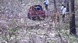 preview picture of video 'Stapax Offroad Pemalang, Central of Java, part 2, Oct, 1 2011'