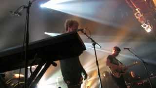 Lose Your Mind - Kodaline @ Orangerie, Botanique - 27/11/2013