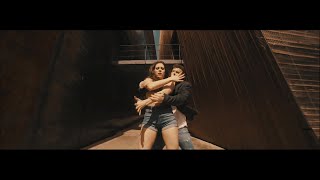 Bea J Ft. Dani J - Desátame (versión Bachata)