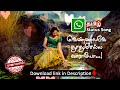 Vanmathiye O Vanmathiye Aranmanai Kili S Janaki Status Song Ilaiyaraja Rajavanam