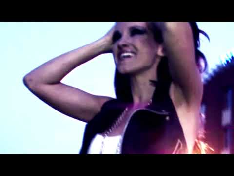 Star Tattooed feat. Alexandra - Baby - 2009 2AM Bulgaria