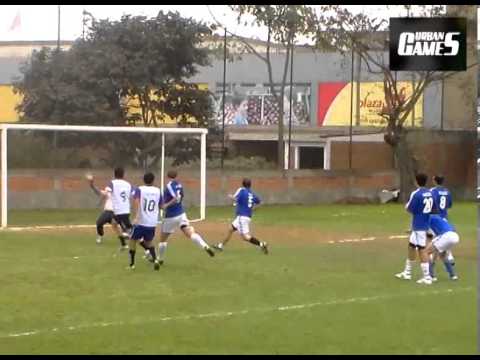 Copa Brother Mark - Prom 58 vs Prom 63