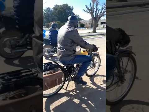 recordando la travesía de clásicos y especiales en Bulnes Córdoba