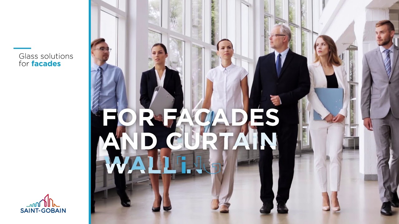 Facades Glazing Solutions
