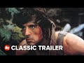 First Blood 1982 Trailer 1