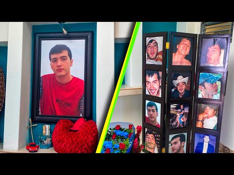 🇲🇽esto dijo la FAMILIA de CHALITO❤️