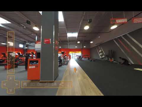 Basic-Fit 24/7 Miniature vidéo YouTube 9
