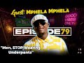 LiPO Episode 79 | Mphela Mphela LIVE Talk Show - Question And Answer