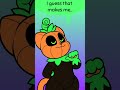Pumkat Learns To Loaf