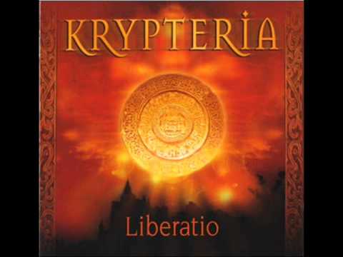 Krypteria - I just drowned in your eyes