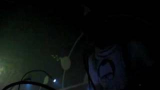 Der Gärtner@ Panoptikum 11 07 09 Part1