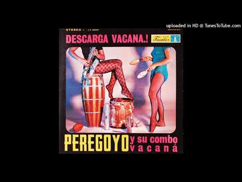 Descarga vacana # 2-Peregoyo y Su Combo