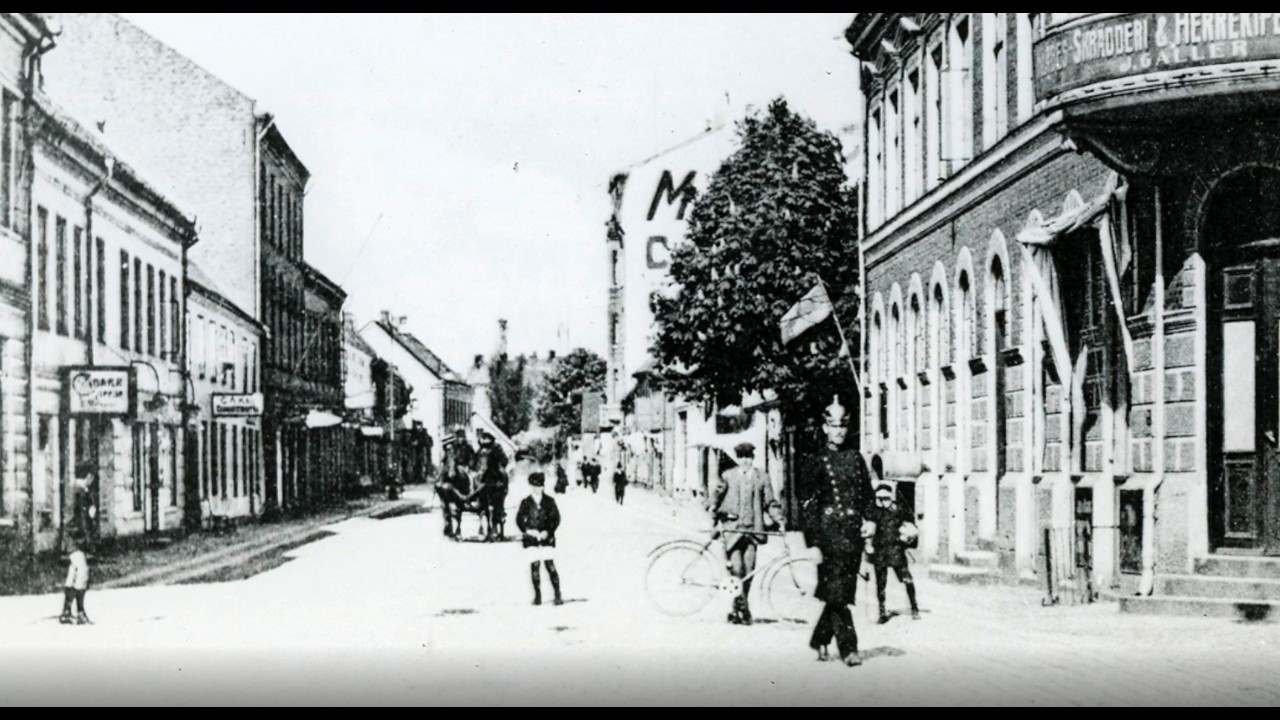 Halmstads Historia Del 10