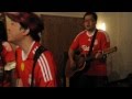 BIGREDS Anthem (Video Clip Teaser)