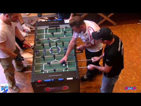 P4P Zürich 2015 OD Einzug Finale LBR