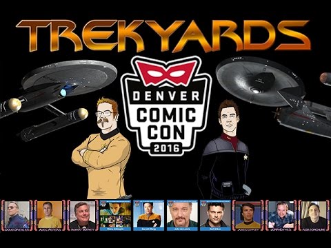 Trekyards Mission America: First Contact Indiegogo Video