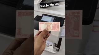 Photocopy Colour Print Quality - this video is only for machine quality check