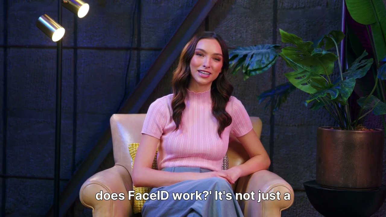 Apple ML Interview  - 2026 version