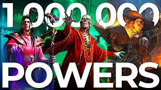 Fantasy Has a Wizard Problem