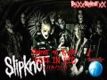 Slipknot no Brasil 2011 