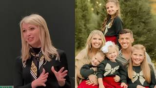 Aly Taylor Sadly Passes Away - Cancer Journey, Faith & Family Remembered