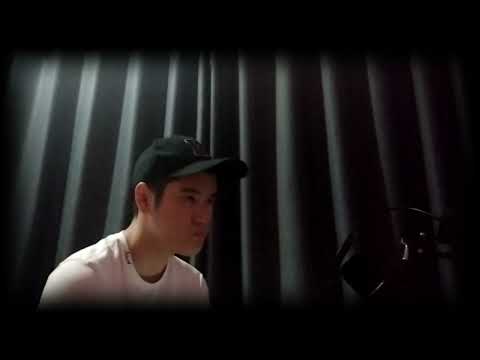 Home - Michael Buble (Cover By: Krisna Lee)