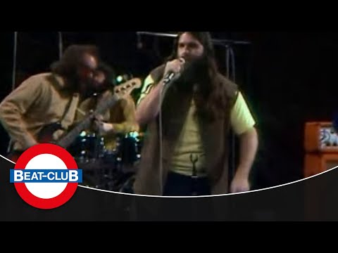 Canned Heat - Let's Work Together (1970)