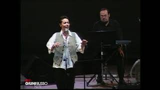 Giuni Russo: &quot;Lettera al governatore della Libia + Il sole di Austerlitz&quot;