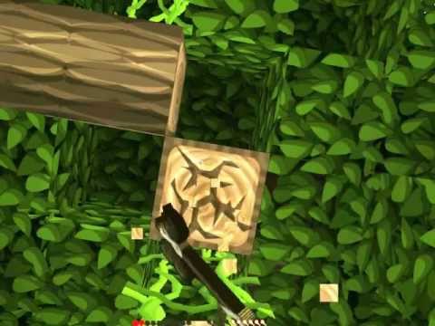 minecraft survival let's play osa .1 5kyr010