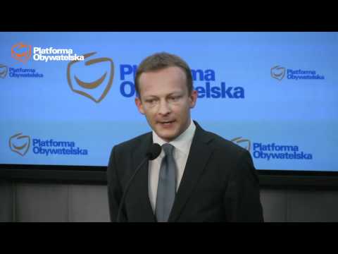 Od Lipca do Kamińskiego. Ciemne sprawy PiS