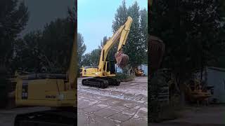 Pelle sur chenilles Komatsu PC210 | Image 4 - Machineryline