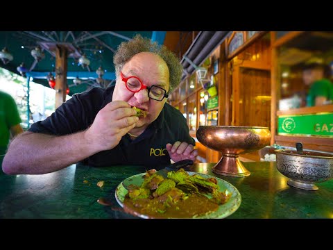 Gaziantep’s Ultimate Food Experience – From Grill to Dessert! 🇹🇷